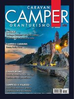 Caravan e Camper Granturismo